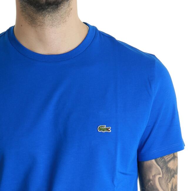 T-SHIRT IN PIMA LACOSTE - Mad Fashion | img vers.650x/